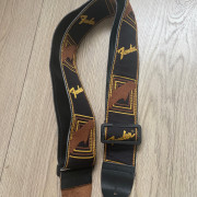Correa Fender USA · Granada · 10 €