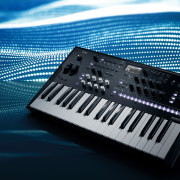 Korg Wavestate mk1 · Teruel · 300 €