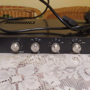 Compressor Type 4000 GSSL (Clone) · Madrid · 500 €
