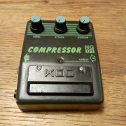 Pedal de compresión KOD Compressor NG01 · Gipuzkoa · 30 €