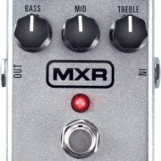 MXR M75 Super Badass Distortion · SC Tenerife · 80 €