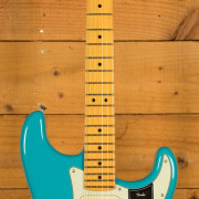 Fender American Professional II Stratocaster - Arce - Miami Blue · Cádiz · 1700 €