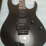 Ibanez RG 370 DX · Madrid · 200 €