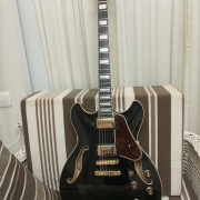 IBANEZ AS93BC · A Coruña · 500 €