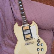 Epiphone Lp Custom, pastillas Gibson · Alicante