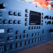 Octatrack mk2 + Decksaver + 2xFlash Cards · Zaragoza · 999 €