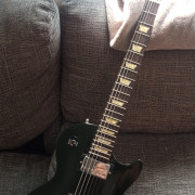 Gibson les Paul Studio 92 ebony · Navarra · 1250 €