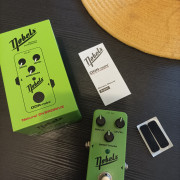 Nobels natural overdrive ODR mini · Sevilla · 60 €