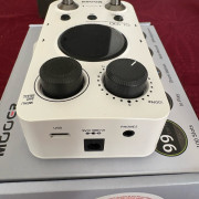 Mooer GL100 Groove looper · Alicante · 87 €
