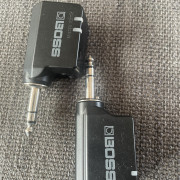 Inalámbrico boss WL20