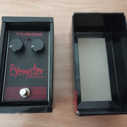Tc electronic eyemaster · Córdoba · 25 €