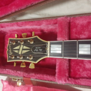 Gibson Les Paul Custom del 79 · Girona