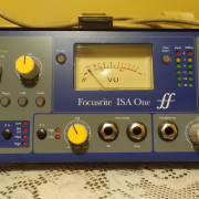 Focusrite ISA One Mic Pre · Madrid · 420 €
