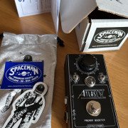 Spaceman Atlas IV · Alicante · 300 €