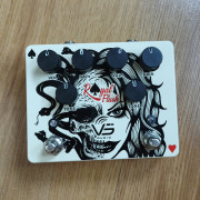 VS AUDIO ROYAL FLUSH 2 Overdrive. Nuevo · Badajoz · 135 €