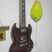 Guitarra prodipe SG300 · Pontevedra · 220 €