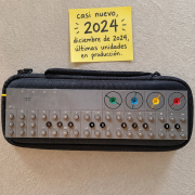 teenage engineering OP-Z · Madrid · 320 €