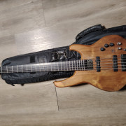 Status Energy 5 Graphite Neck · Madrid · 1000 €