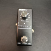 ISP Decimator X Deci-mate pedal noise gate · Zaragoza · 90 €