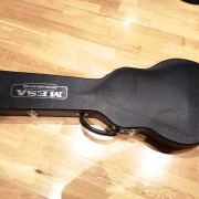 Estuche de guitarra eléctrica genérico · Cantabria