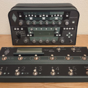 Kemper Profiler PowerHead + Remote ( 2021 ) · Madrid · 850 €