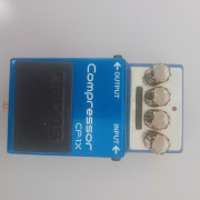 Boss Compressor CP-1X · Pontevedra · 120 €