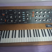 moog minimoog risue 2016