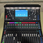 Allen&Heath SQ5 - Con Plugins adicionales · Madrid · 2175 €