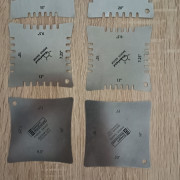 Galgas Radio stewart-Mcdonal · Barcelona · 40 €