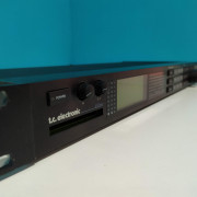 TC Electronic G-Force · Barcelona · 550 €