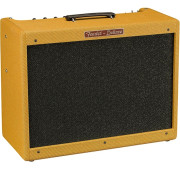 Compro Fender Hot Rod o Blues Deluxe