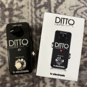 Tc electronic Ditto Looper Pedal · Granada · 45 €