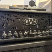 EVH 5150 III 50W Stealth · Madrid · 750 €