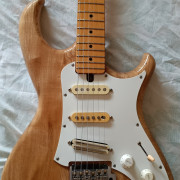 Guitarra Aria Pro II RS series · Madrid · 250 €