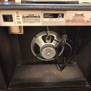 Amplificador para Guitarra Peavy 15W · Cantabria · 55 €