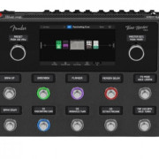 Cambio Fender tone master pro · Madrid