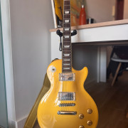 Epiphone Les Paul Standard 50s Goldtop