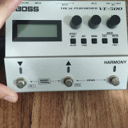 Boss VE-500