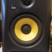 KRK Classic 5 (Monitores Campo Cercano) · Madrid · 180 €