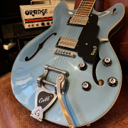 Guild Starfire I DC Pelham Blue · Sevilla · 450 €