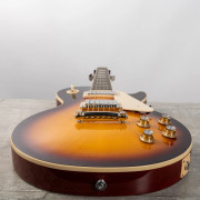 Gibson Les Paul Standard 60 con Custombuckers · Madrid · 2000 €