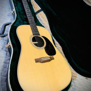 Martin D28 Satin · Madrid