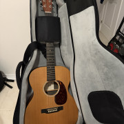 Vendo o cambio. Martin 000 X Series. · Málaga · 650 €