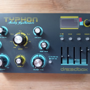 DREADBOX Typhon · Madrid · 280 €