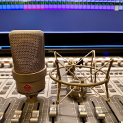 Neumann TLM 103 · Illes Balears · 750 €