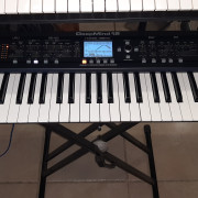 Beringer DeepMind 12