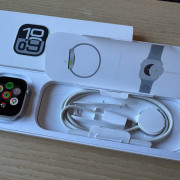 Apple Watch Series 10 de 46 mm GPS + Cellular