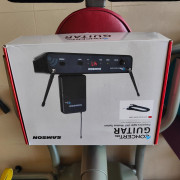 Samson Concert 88 guitarra · Girona · 120 €