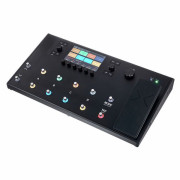 Line 6 Helix LT + Flight case + Pedal Line 6 EX1 · Alicante · 450 €