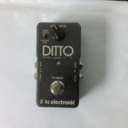 TC Electronic Ditto Stereo Looper · Madrid · 75 €